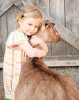 Private Goat Snuggle Experience