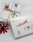 The Whole Colorful Herd Gift Box