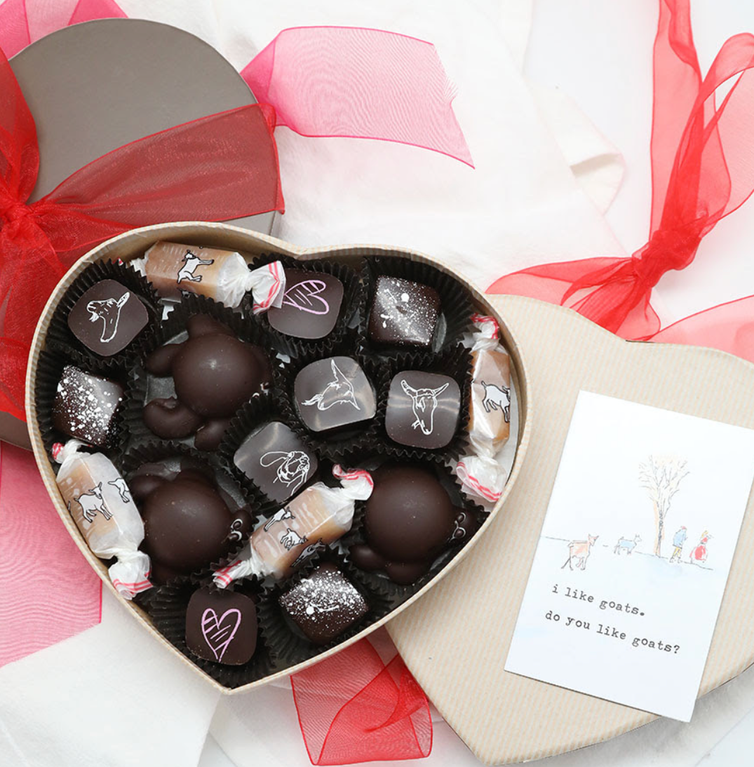 The ULTIMATE Confection Collection