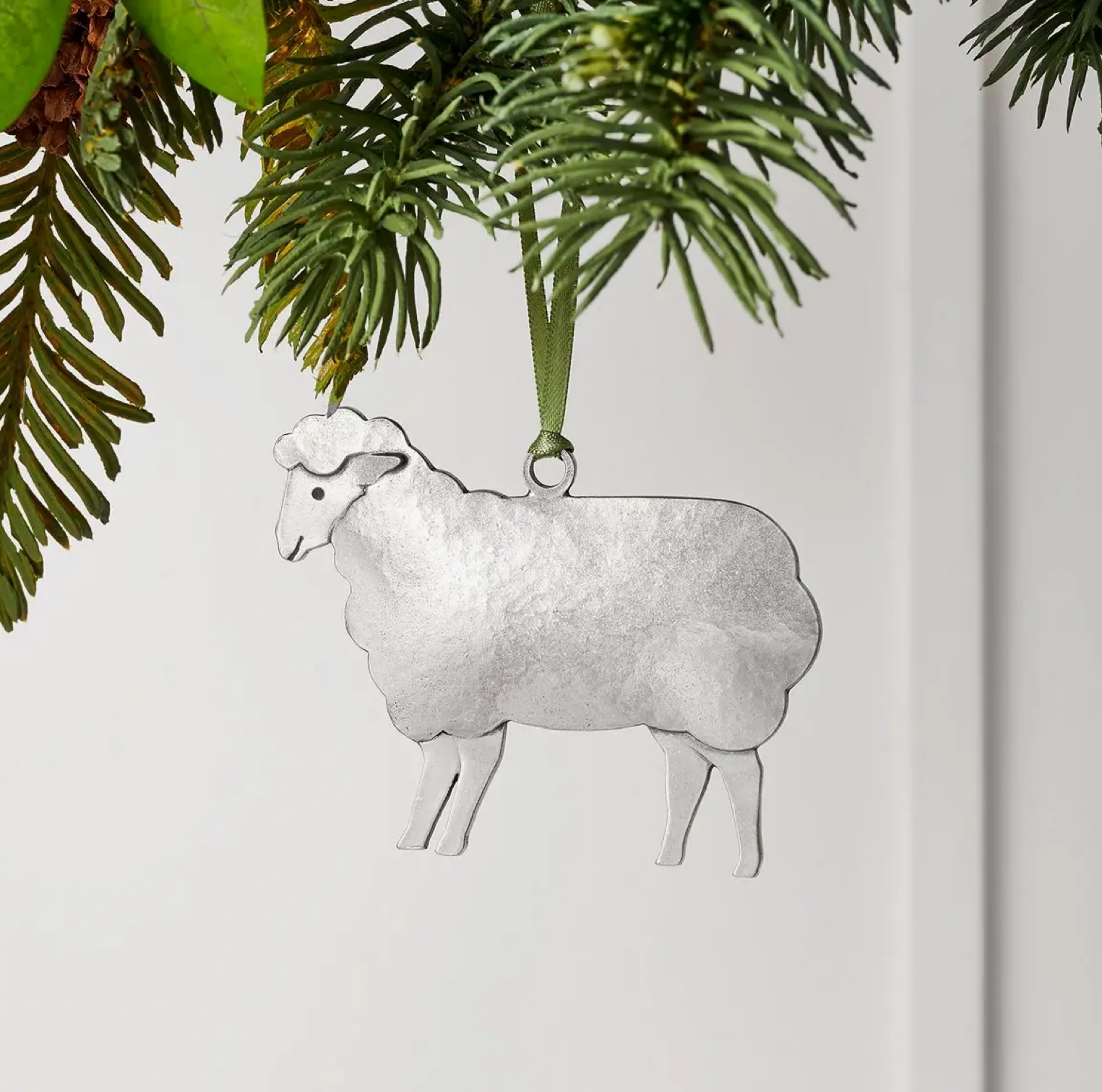 Sheep Ornament