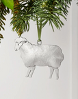 Sheep Ornament