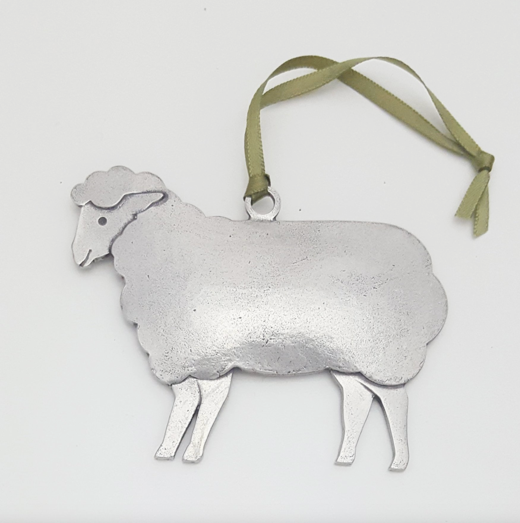 Sheep Ornament
