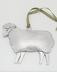 Sheep Ornament