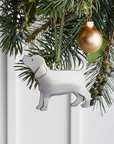 Puppy Ornament