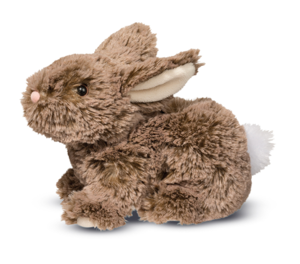 Taylor Mocha Bunny