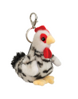 Bag Charm Stuffies