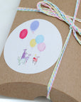 Happy Birthday: Sea Salt Vanilla Caramel Gift Box
