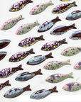 Fish Truffles