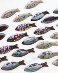 Fish Truffles
