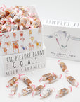 G.O.A.T Gift Box