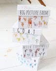 G.O.A.T Gift Box