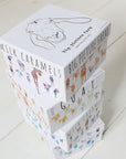 G.O.A.T Gift Box