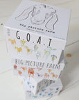 G.O.A.T Gift Box