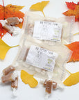 Golden Milk Pocket Pack