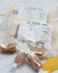 Golden Milk Pocket Pack