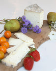 Haiku - Farmstead Goat Cheese