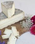 Haiku - Farmstead Goat Cheese