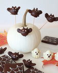 Spooky Halloween Chocolate Collection