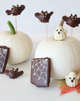 Spooky Halloween Chocolate Collection
