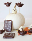 Spooky Halloween Chocolate Collection