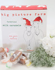 Goat Santa Box