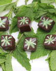 Mojito Truffles