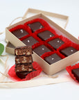 Peanut Butter Fancies
