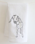 Queens Tea Towel