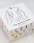 G.O.A.T Gift Box