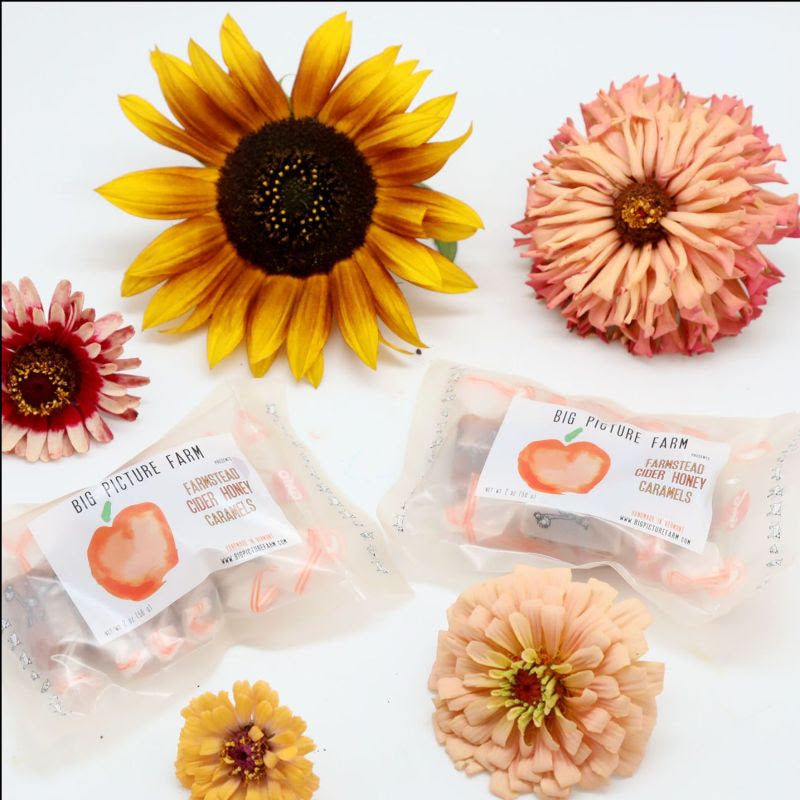 Cider Honey Pocket Pack