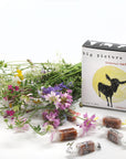 FULL MOON CARAMEL BOX