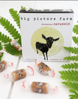 FULL MOON CARAMEL BOX