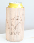You are the G.O.A.T. Woodzie™