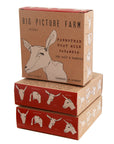 Farmstead Goat Milk Caramels - Farm Box