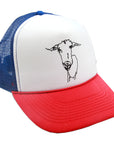 Logoat Trucker Hat