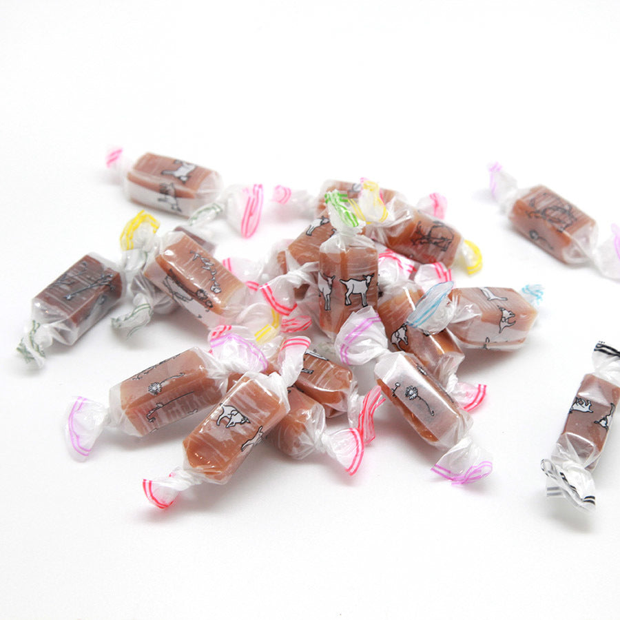 FULL MOON CARAMEL BOX