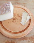 Sonnet - Farmstead Goat Cheese