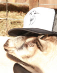 Logoat Trucker Hat