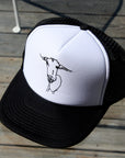 Logoat Trucker Hat