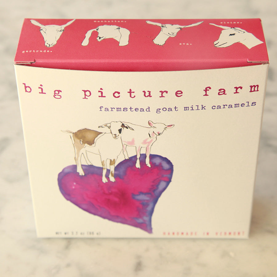 Heart Box