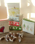 'Many Fields' Farm Box