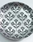 Floral Ring Dishes