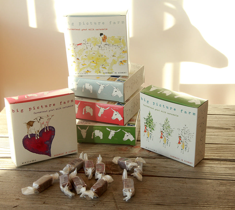 Heart Box