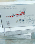 Storyboard Gift Box