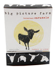 FULL MOON CARAMEL BOX