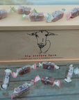 Vermont Made Wooden Gift Box