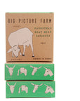 Farmstead Goat Milk Caramels - Farm Box