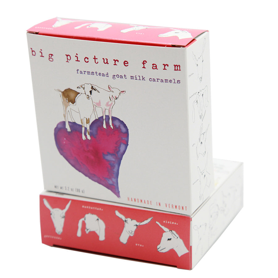 Heart Box
