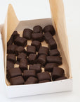 Chocolate Caramel Nibbles