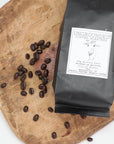 Big Picture Farm Organic Espresso Blend Coffee